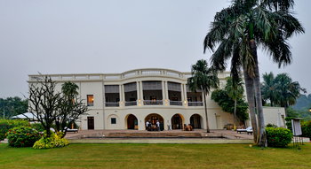 Taj Nadesar Palace