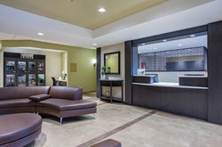  - Candlewood Suites Bowling Green - I-65, Exit 22