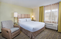 - Candlewood Suites Bowling Green - I-65, Exit 22