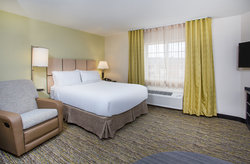  - Candlewood Suites Bowling Green - I-65, Exit 22