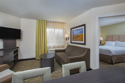 - Candlewood Suites Bowling Green - I-65, Exit 22