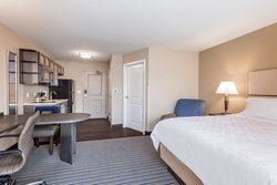  - Candlewood Suites Oakwood Mall Eau Claire