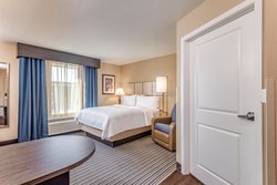  - Candlewood Suites Oakwood Mall Eau Claire