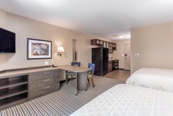  - Candlewood Suites Oakwood Mall Eau Claire