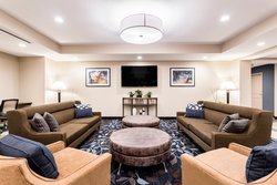  - Candlewood Suites Oakwood Mall Eau Claire