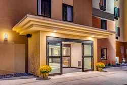  - Candlewood Suites Oakwood Mall Eau Claire
