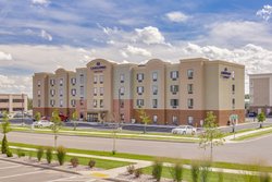  - Candlewood Suites Oakwood Mall Eau Claire
