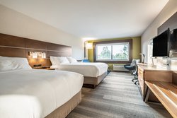  - Holiday Inn Express & Suites Platteville