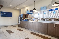  - Holiday Inn Express & Suites Platteville