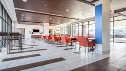  - Holiday Inn Express & Suites Platteville