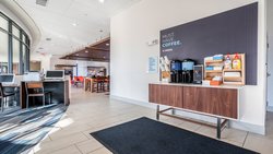  - Holiday Inn Express & Suites Platteville