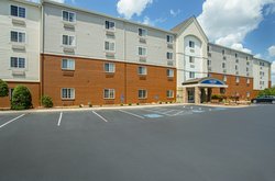  - Candlewood Suites Bowling Green - I-65, Exit 22