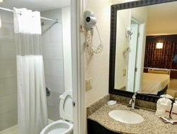  - Red Carpet Inn Fort Lauderdale Airport - I-95, Exit 25