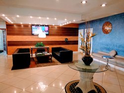  - Red Carpet Inn Fort Lauderdale Airport - I-95, Exit 25