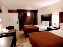  - Red Carpet Inn Fort Lauderdale Airport - I-95, Exit 25
