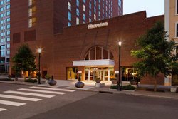  - Sheraton Hotel Capitol Center Raleigh
