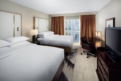  - Sheraton Hotel Capitol Center Raleigh