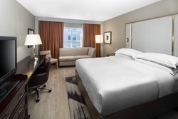  - Sheraton Hotel Capitol Center Raleigh