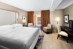  - Sheraton Hotel Capitol Center Raleigh