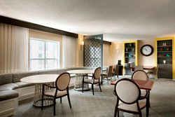  - Sheraton Hotel Capitol Center Raleigh
