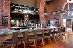  - Sheraton Hotel Capitol Center Raleigh