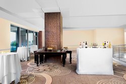  - Sheraton Hotel Capitol Center Raleigh