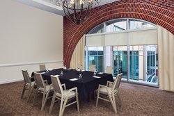  - Sheraton Hotel Capitol Center Raleigh