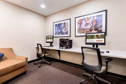  - Candlewood Suites Oakwood Mall Eau Claire