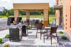  - Candlewood Suites Oakwood Mall Eau Claire