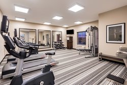  - Candlewood Suites Oakwood Mall Eau Claire