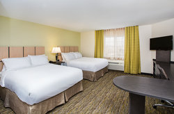  - Candlewood Suites Bowling Green - I-65, Exit 22