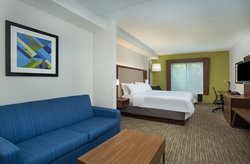  - Holiday Inn Express & Suites Lebanon - I-40, Exit 238