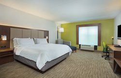  - Holiday Inn Express & Suites Lebanon - I-40, Exit 238