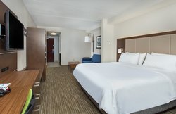  - Holiday Inn Express & Suites Lebanon - I-40, Exit 238