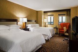 - Sheraton Hotel at Monarch Place Springfield