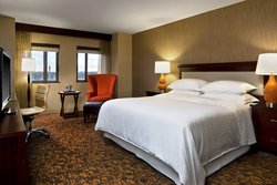 - Sheraton Hotel at Monarch Place Springfield