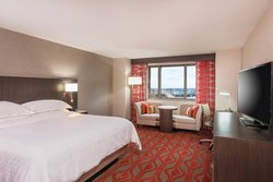  - Sheraton Hotel at Monarch Place Springfield