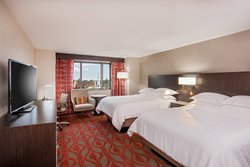  - Sheraton Hotel at Monarch Place Springfield