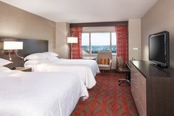  - Sheraton Hotel at Monarch Place Springfield