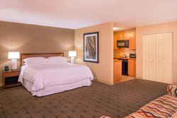 - Sheraton Hotel at Monarch Place Springfield
