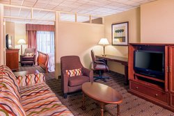  - Sheraton Hotel at Monarch Place Springfield