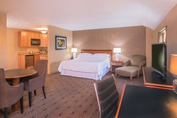  - Sheraton Hotel at Monarch Place Springfield