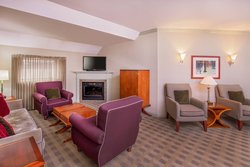  - Sheraton Hotel at Monarch Place Springfield