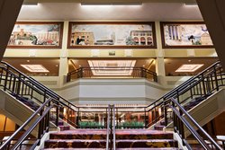  - Sheraton Hotel at Monarch Place Springfield