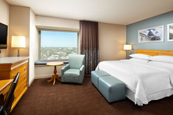 - Sheraton Grand Hotel Sacramento - I-5, Exit 519B