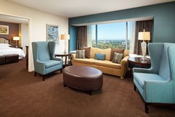  - Sheraton Grand Hotel Sacramento - I-5, Exit 519B