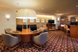  - Sheraton Grand Hotel Sacramento - I-5, Exit 519B