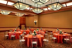  - Sheraton Grand Hotel Sacramento - I-5, Exit 519B