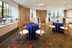  - Sheraton Grand Hotel Sacramento - I-5, Exit 519B