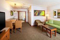  - Sheraton Hotel La Jolla - I-5, Exits 28 & 28B